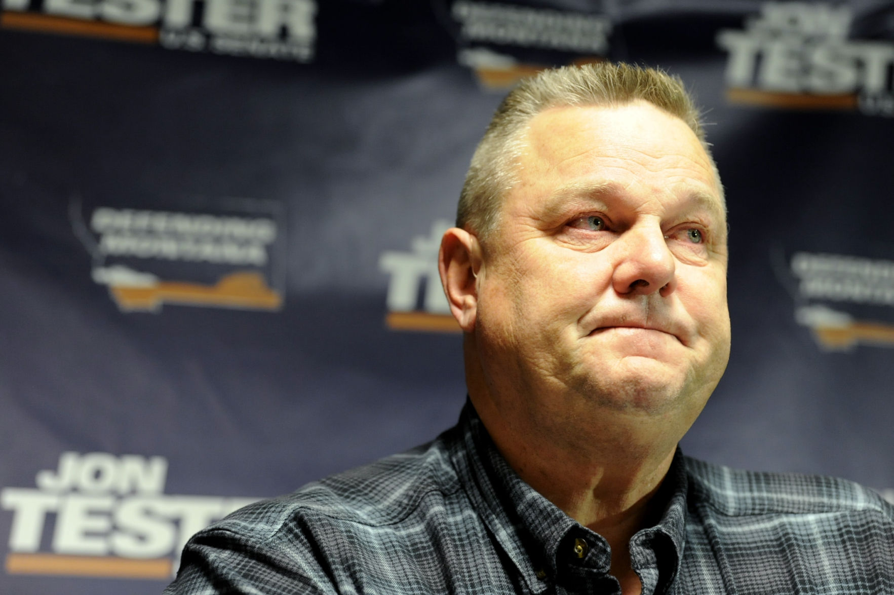 Jon Tester victory